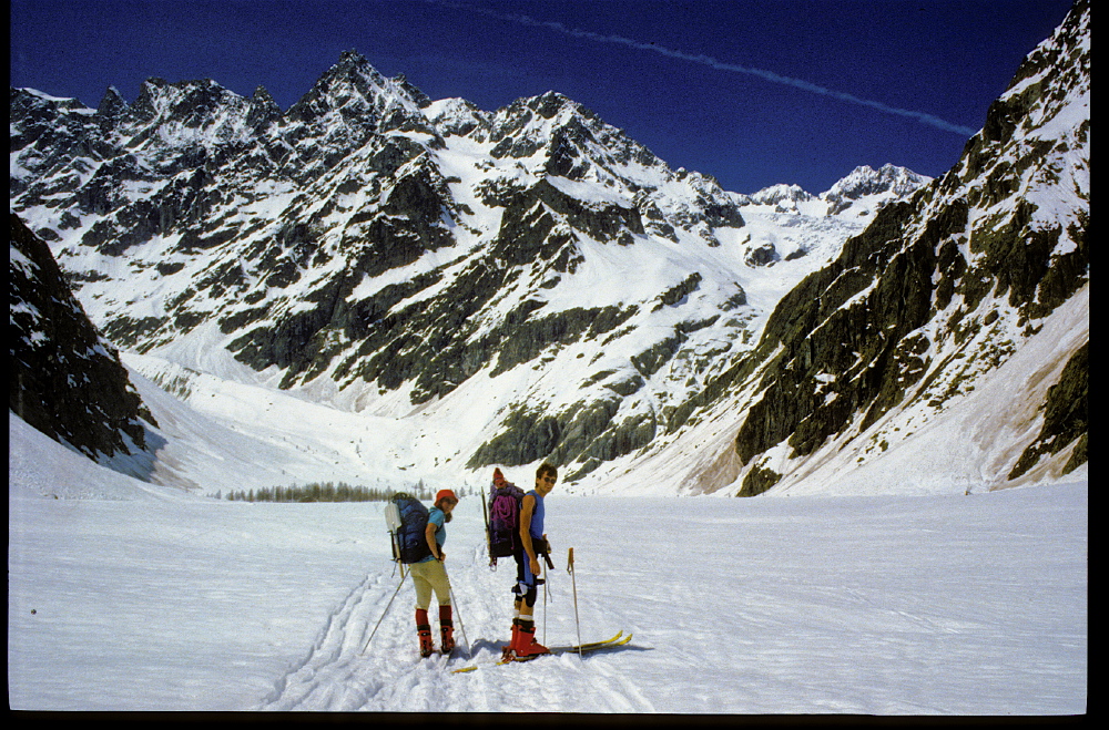 Oisan- Ecrins - 07