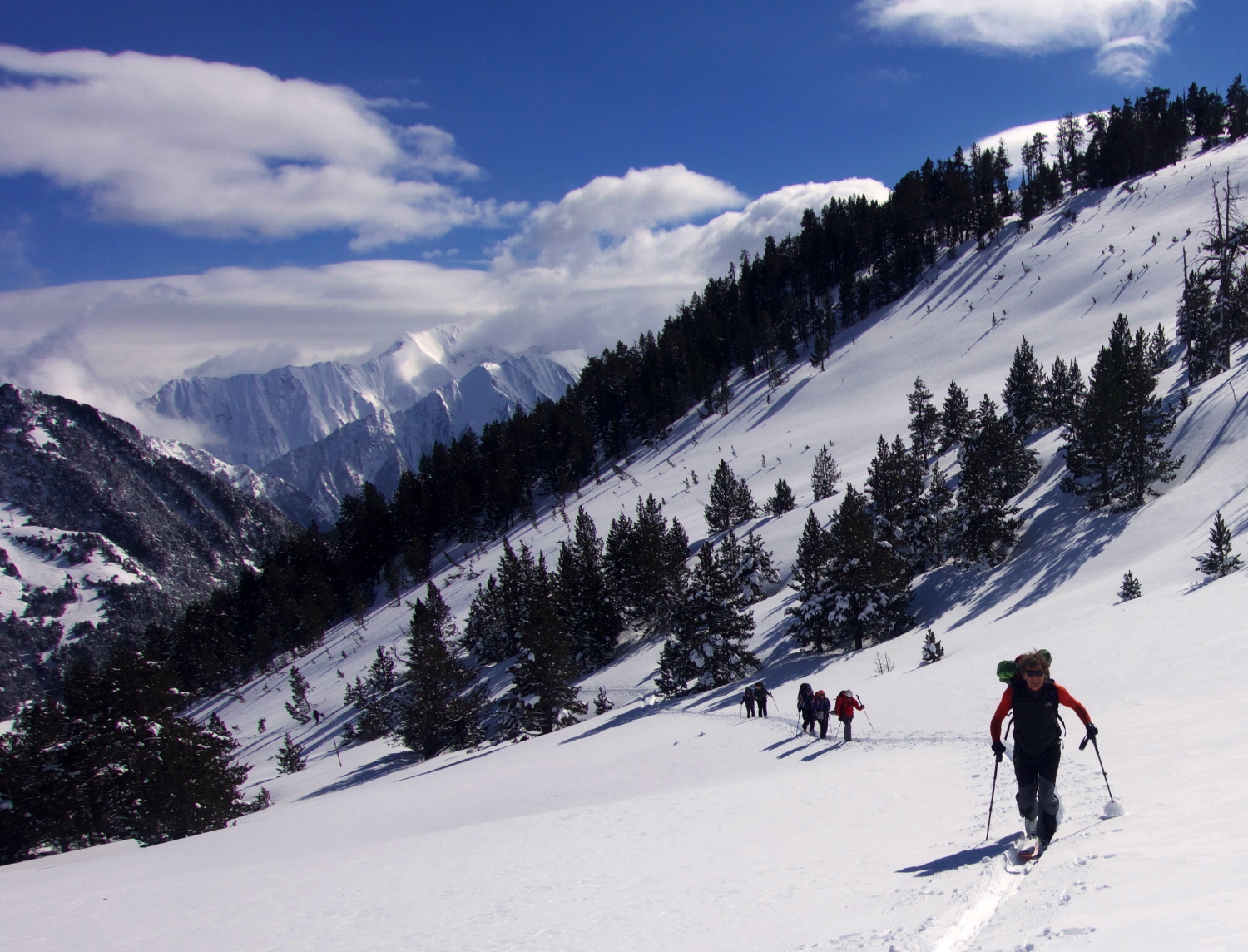 Espiaube-Aubert - 35