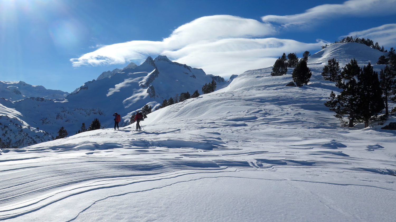 Espiaube-Aubert - 58