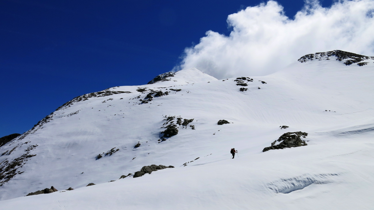 Pic d'Estos - 18