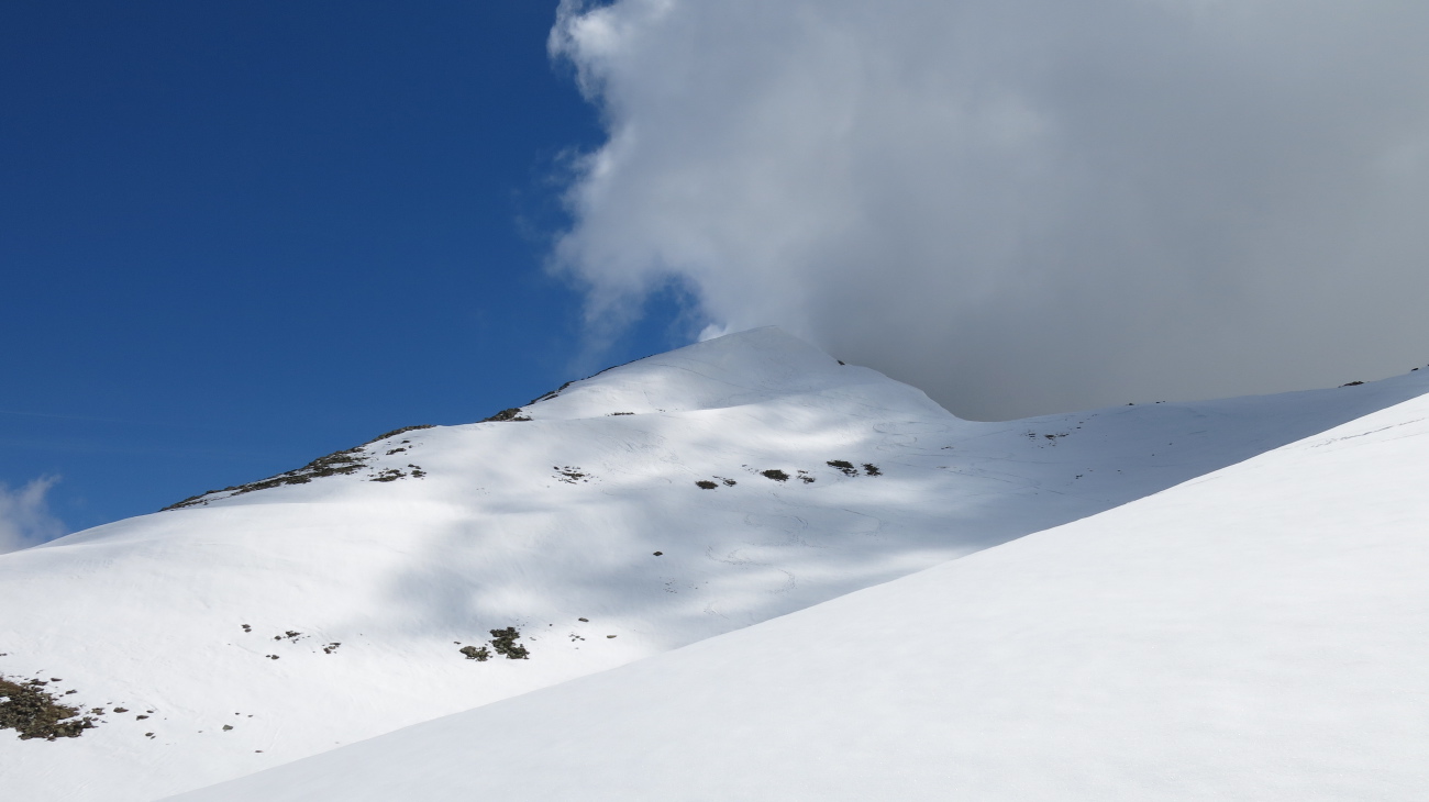 Pic d'Estos - 21