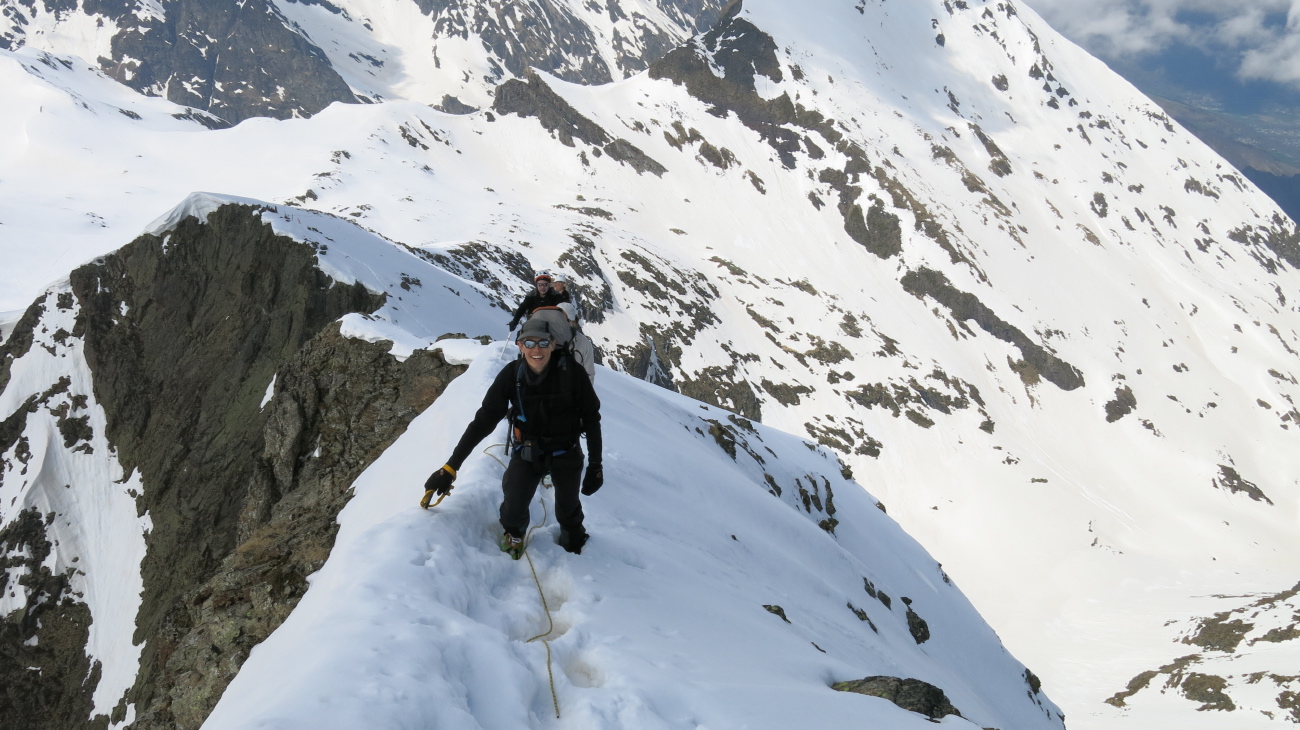 Pic d'Estos - 29