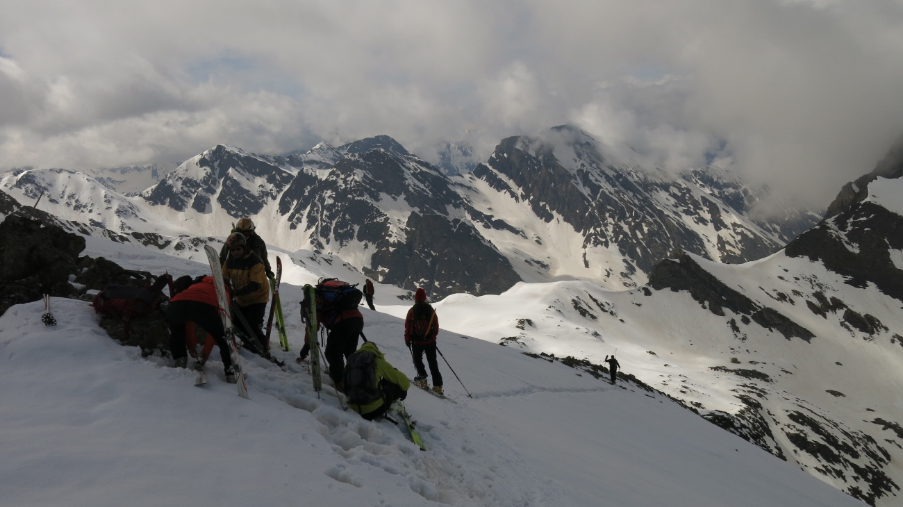 Pic d'Estos - 48