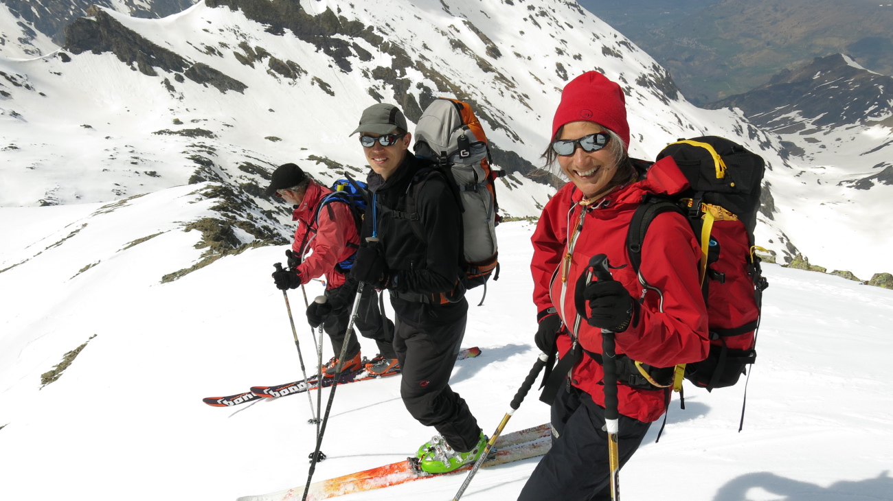 Pic d'Estos - 49