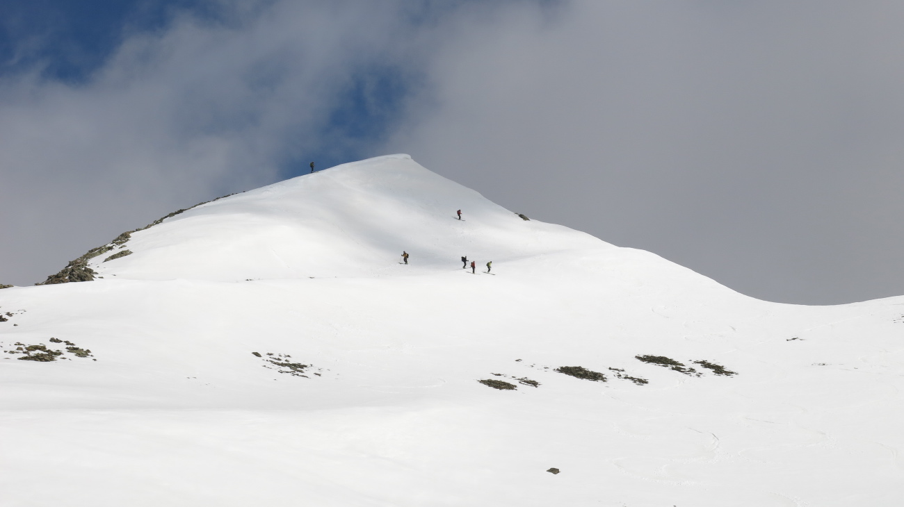 Pic d'Estos - 50