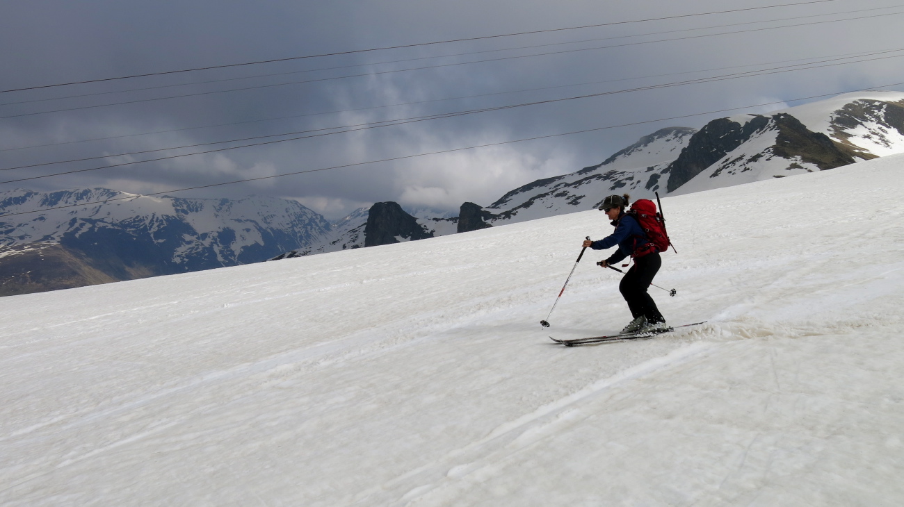 Pic d'Estos - 61