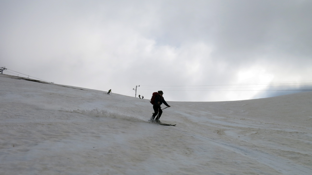 Pic d'Estos - 62