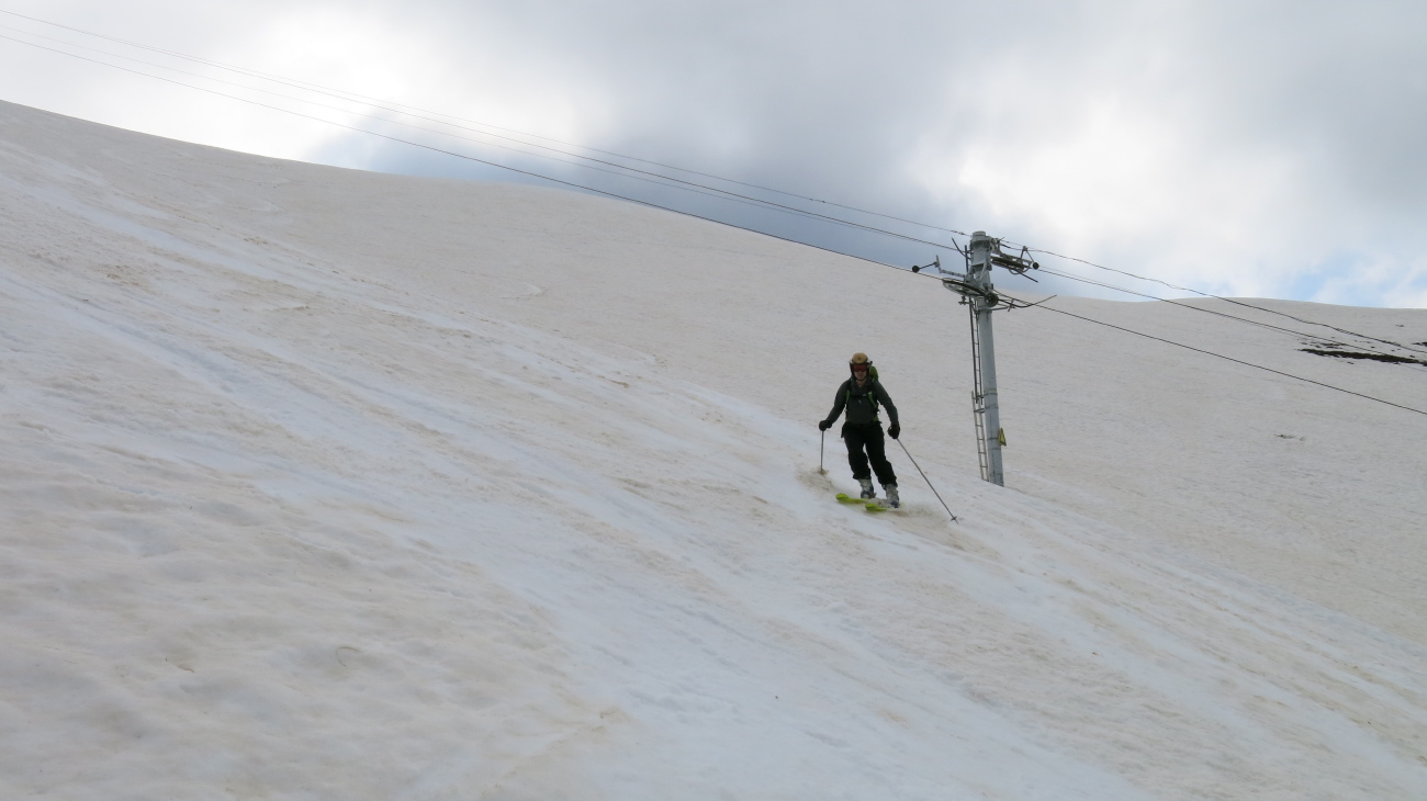 Pic d'Estos - 65
