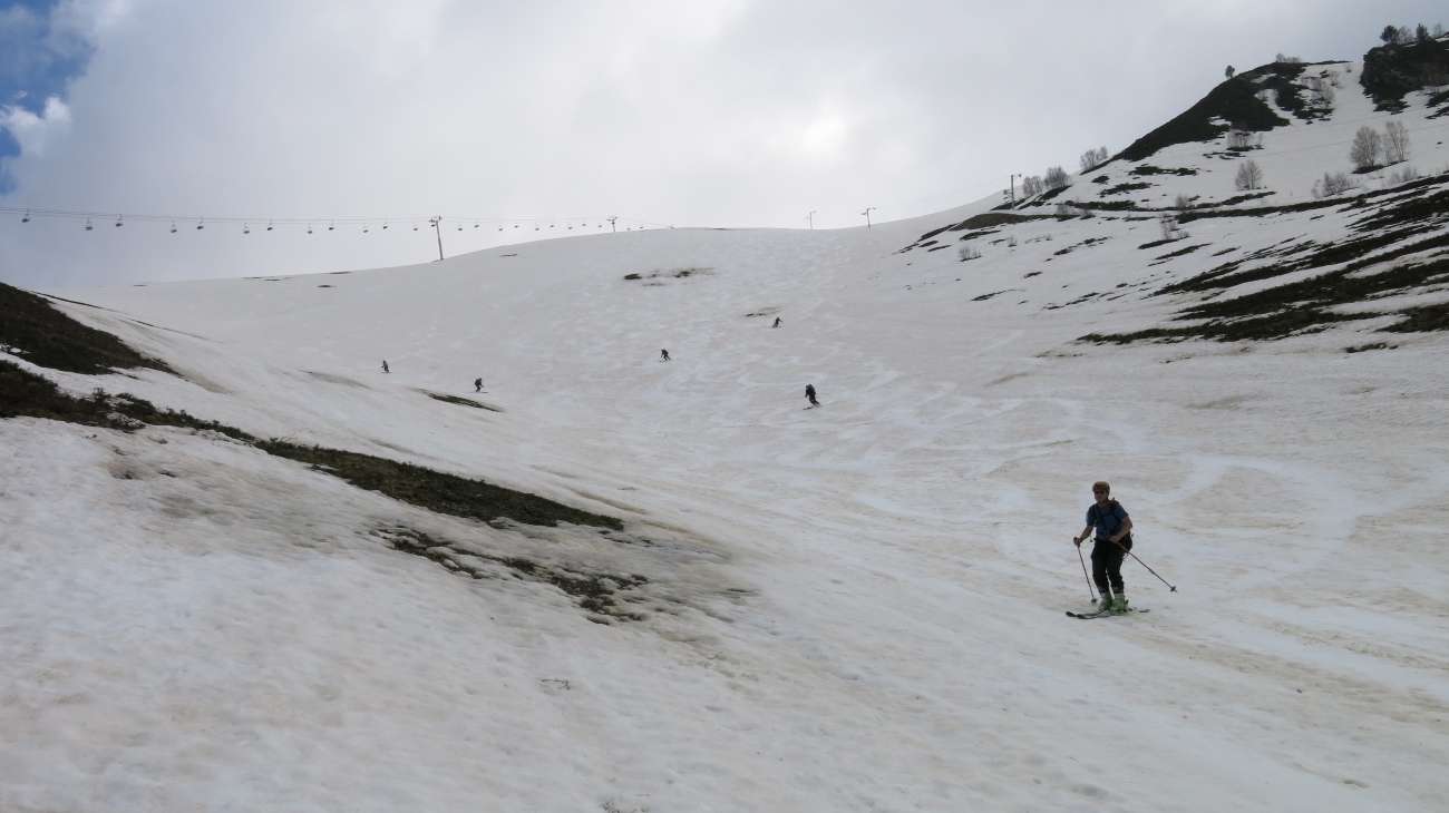 Pic d'Estos - 66