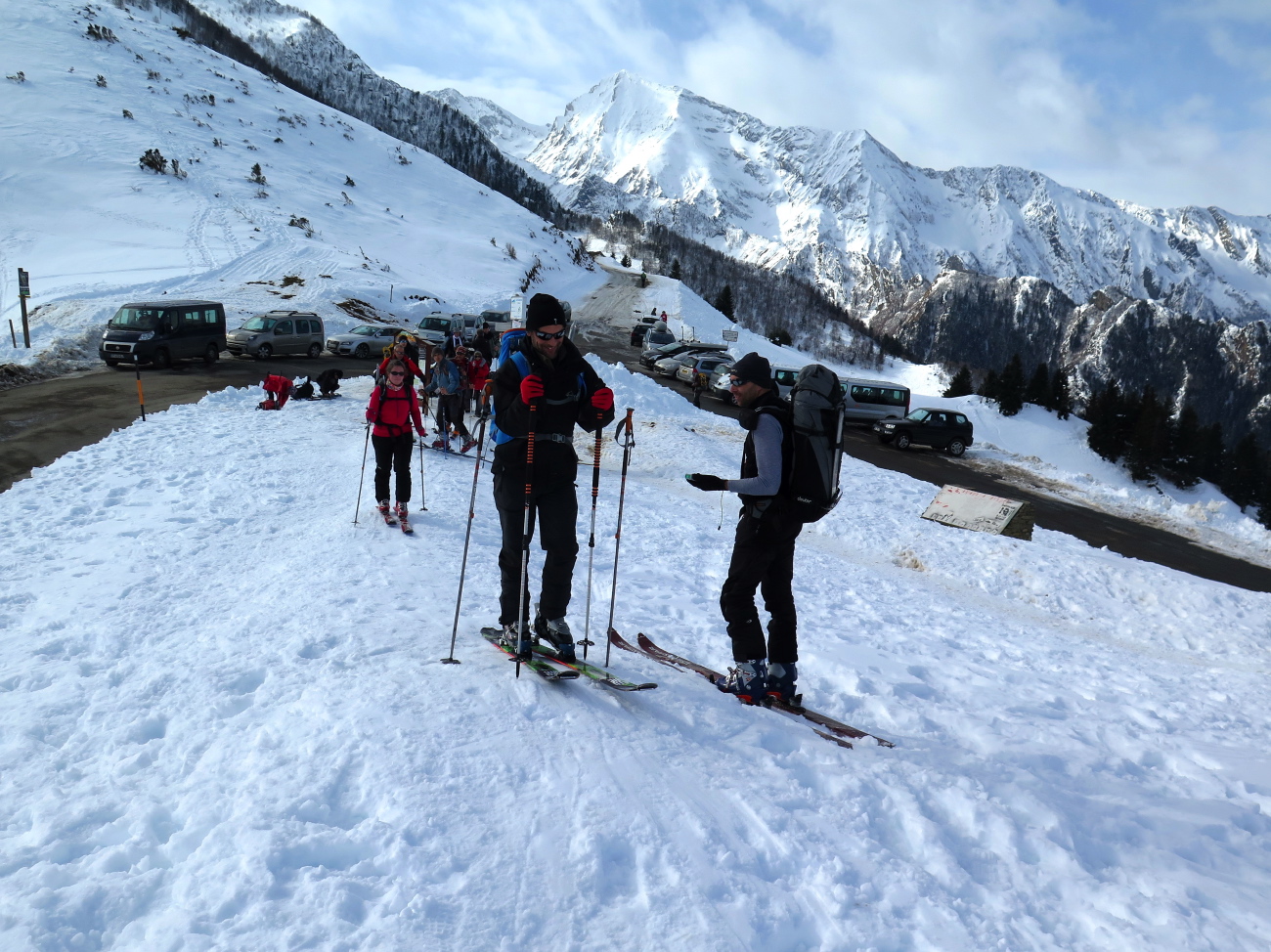 Exercices col azet - 02