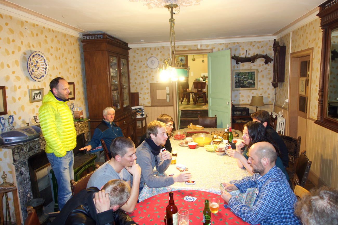 Exercices col azet - 27
