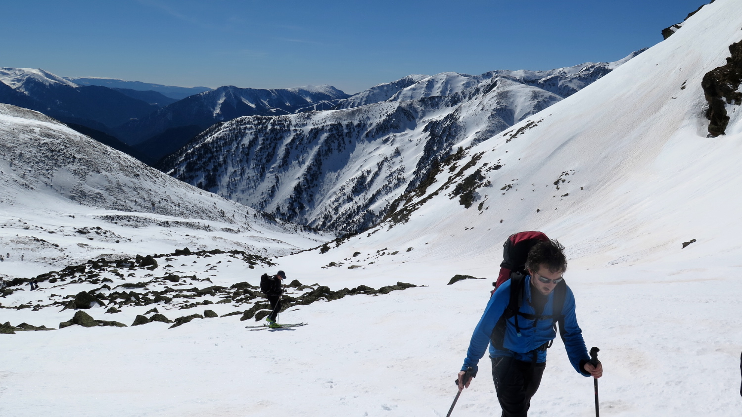 Font Blanca - 10