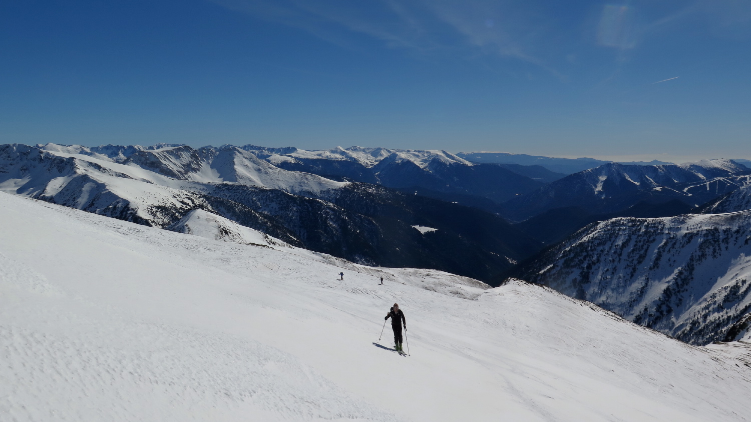 Font Blanca - 14