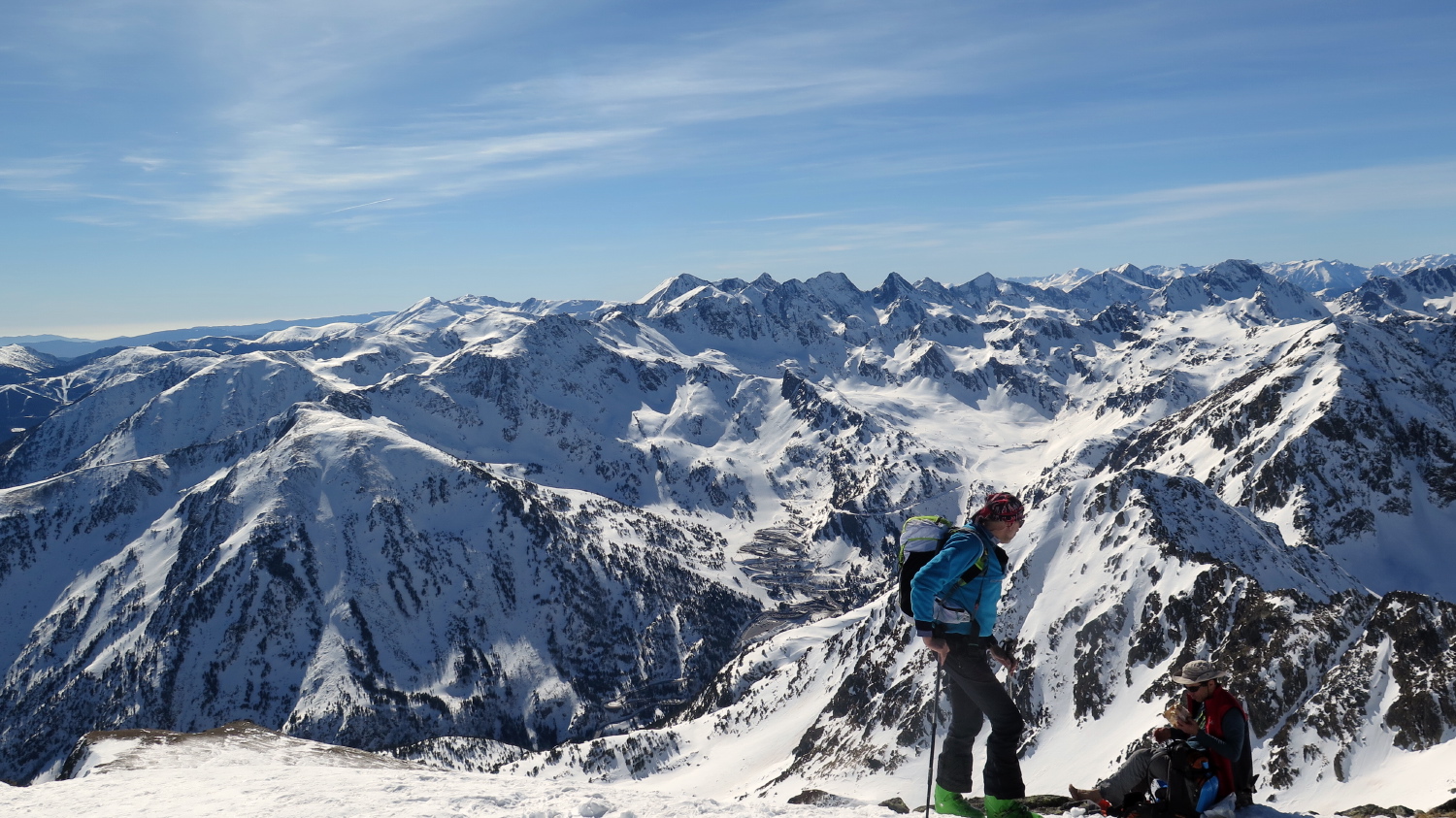 Font Blanca - 16