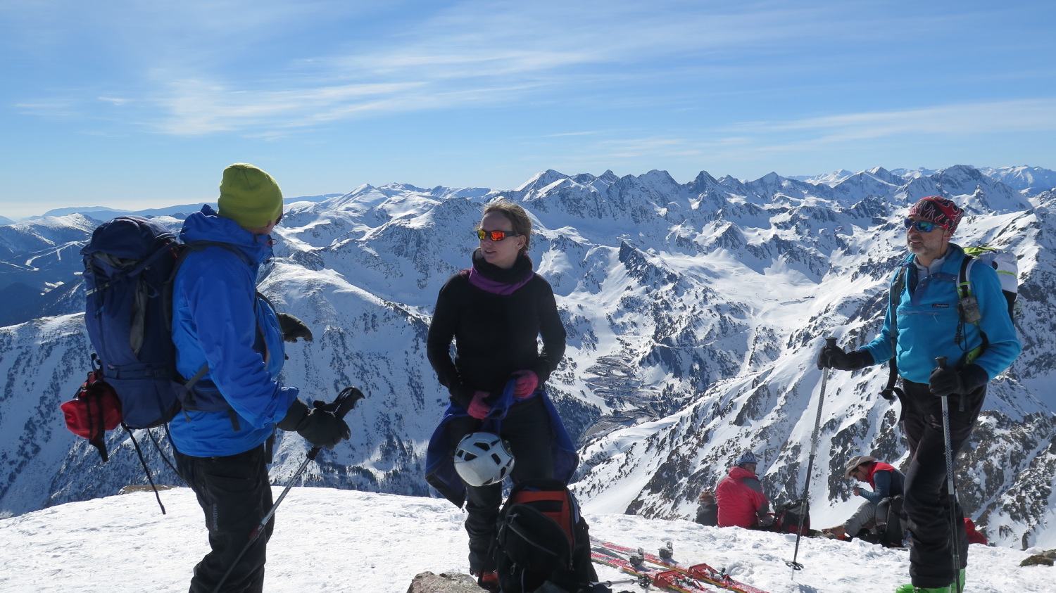 Font Blanca - 19