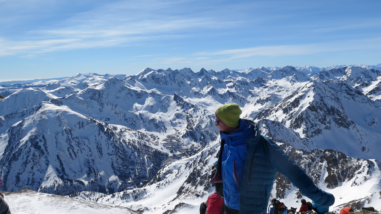 Font Blanca - 28