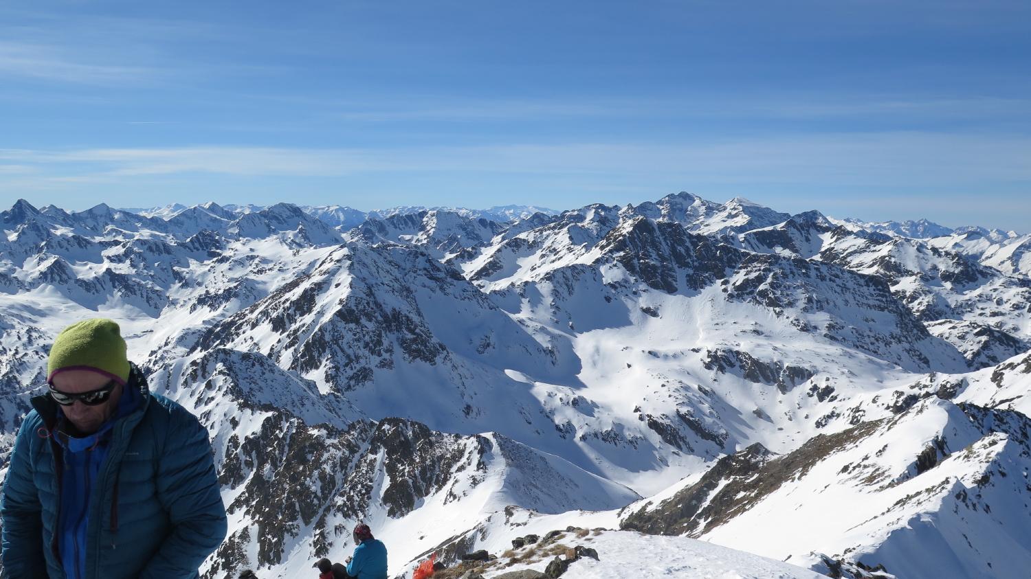 Font Blanca - 29