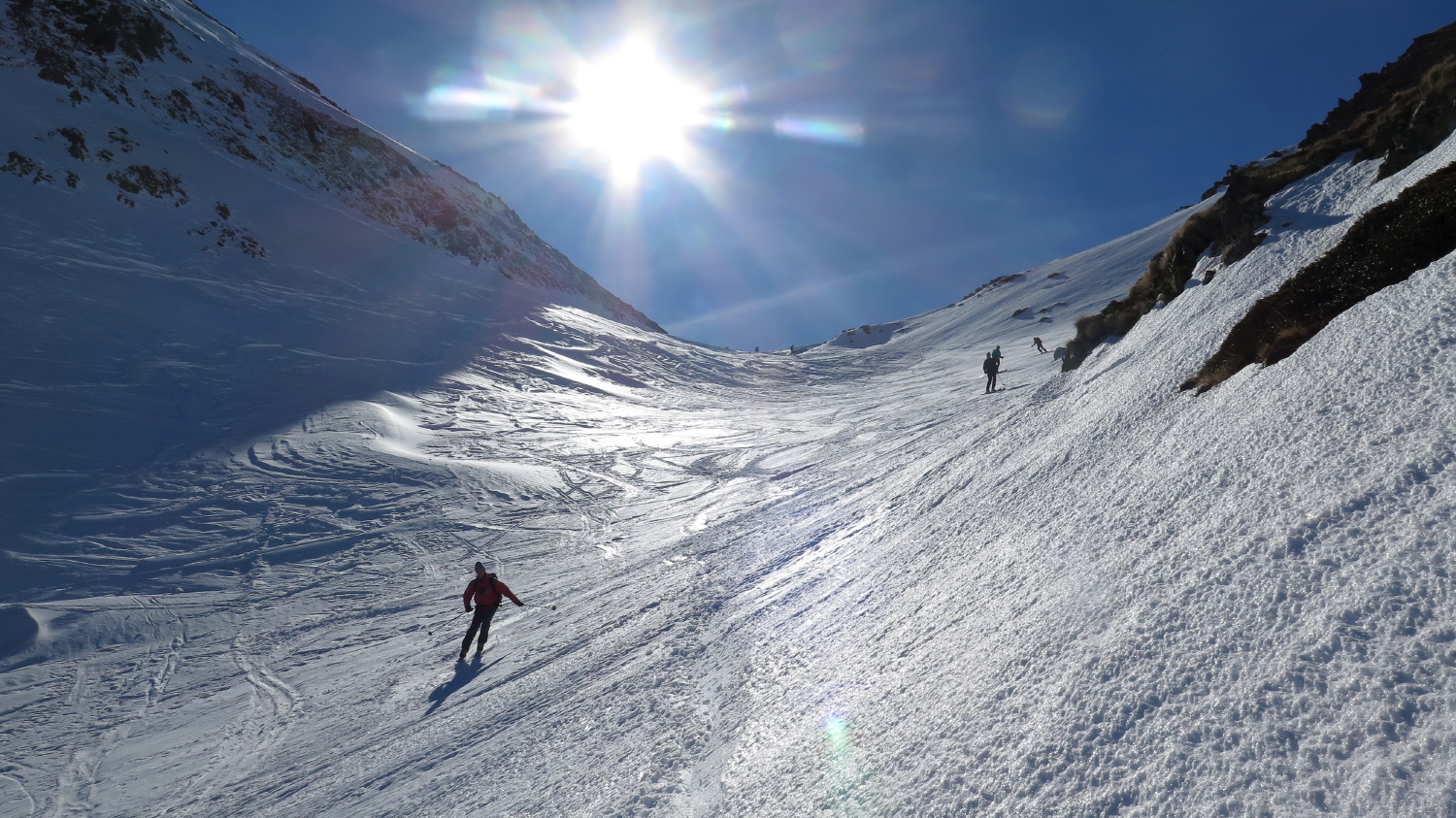 Font Blanca - 33
