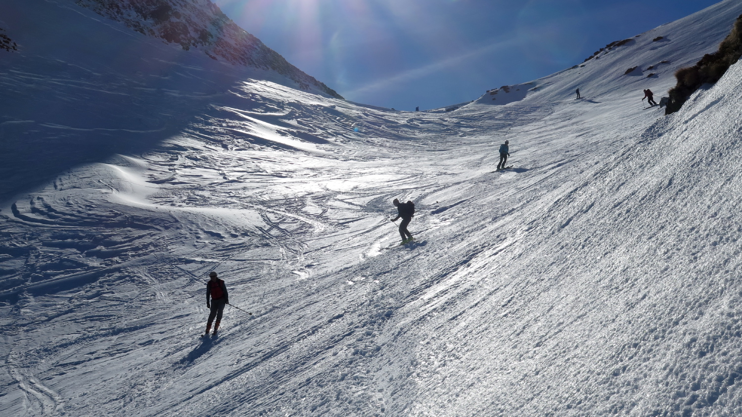 Font Blanca - 34