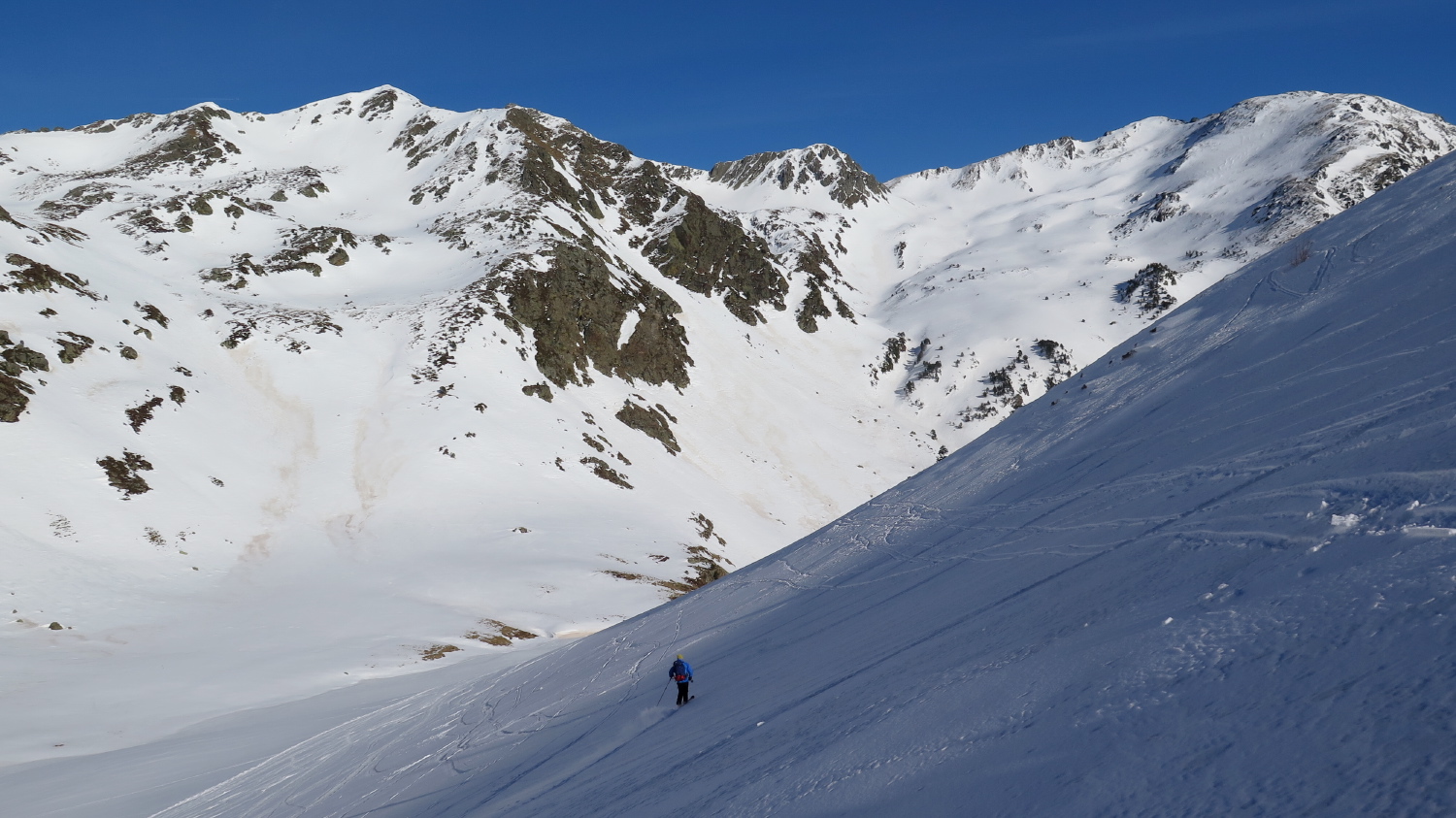Font Blanca - 38