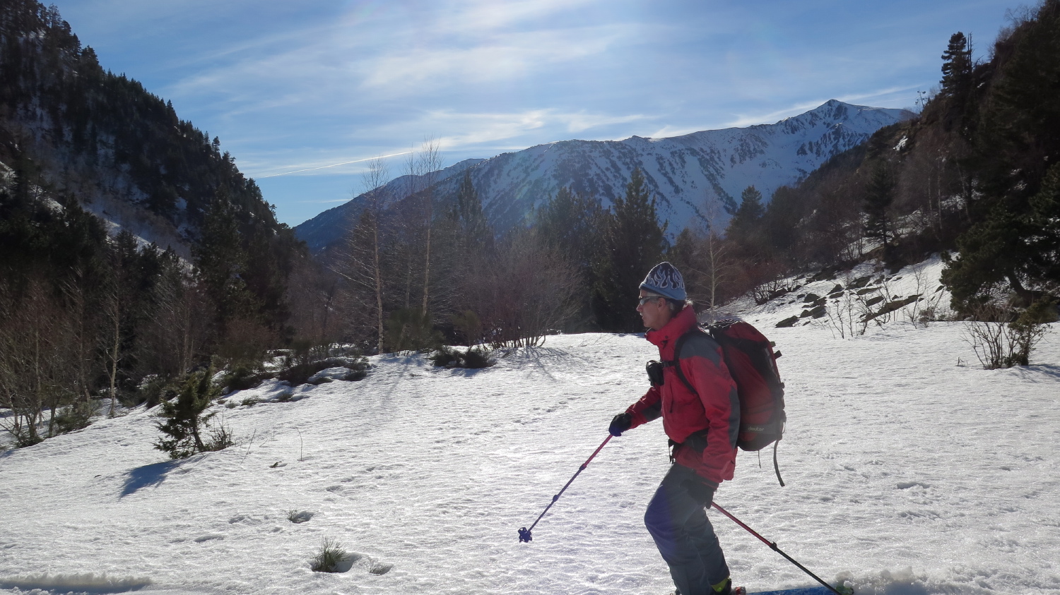 Font Blanca - 41