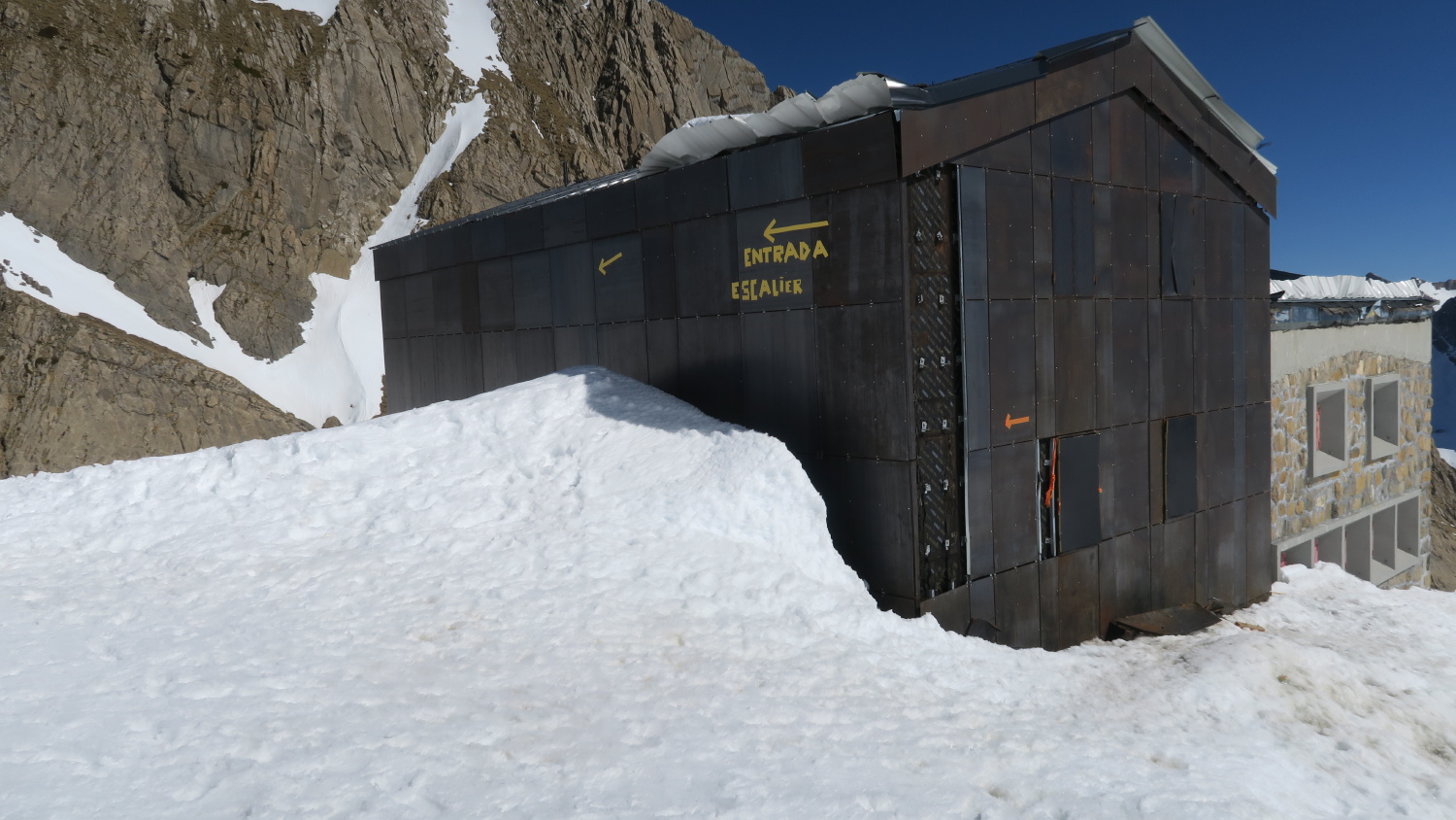 Gavarnie-Goritz - 25