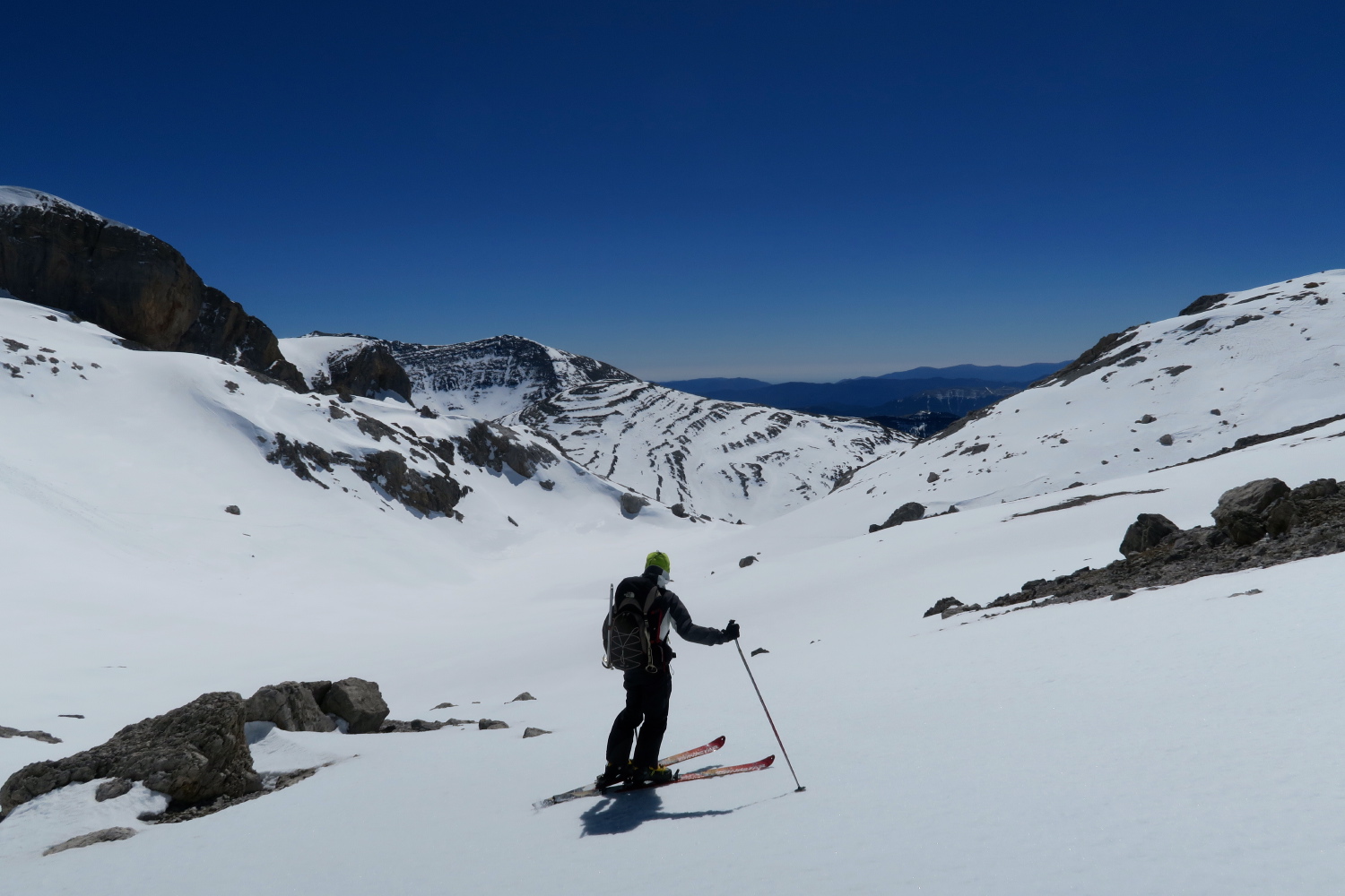 Gavarnie-Goritz - 43