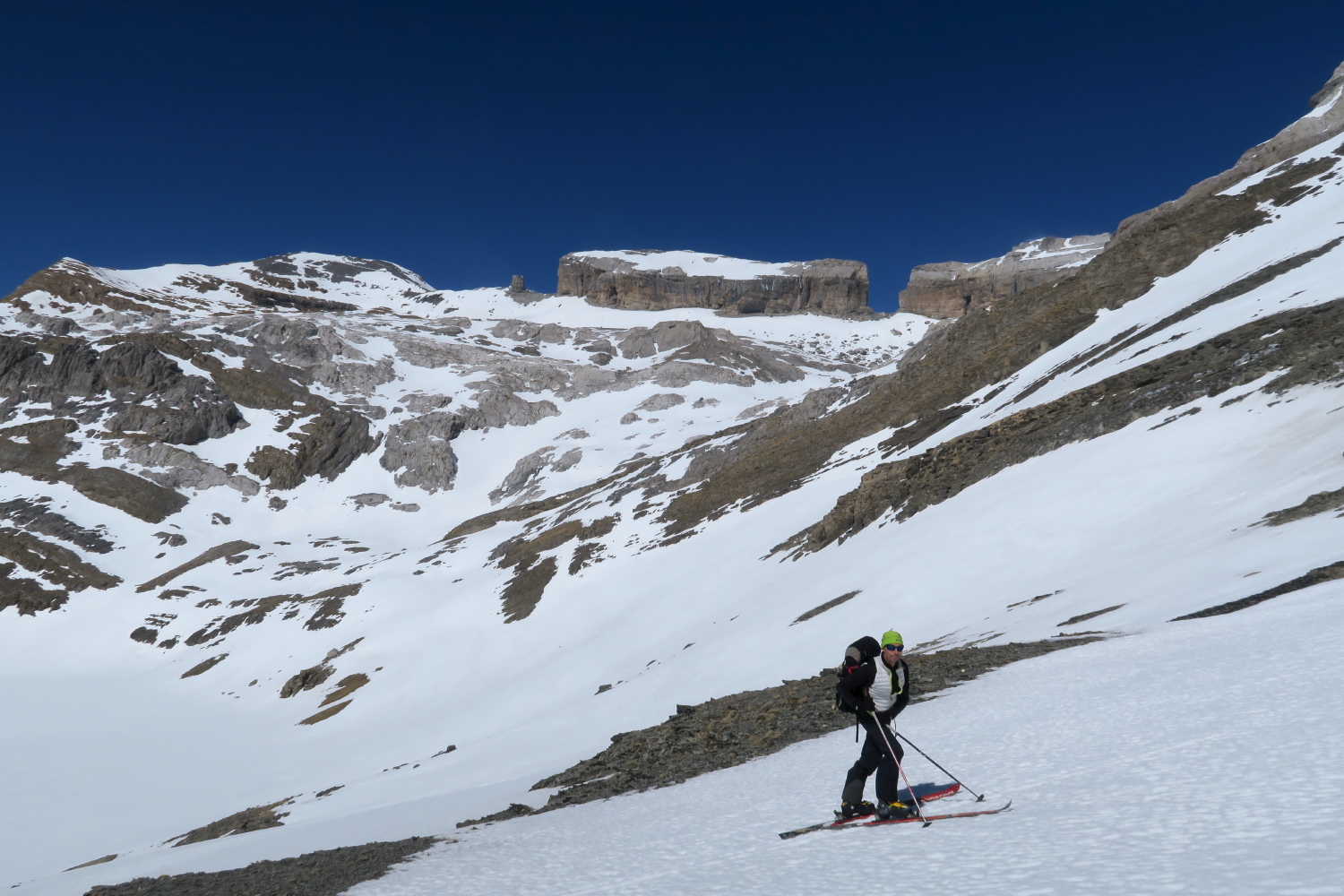 Gavarnie-Goritz - 45
