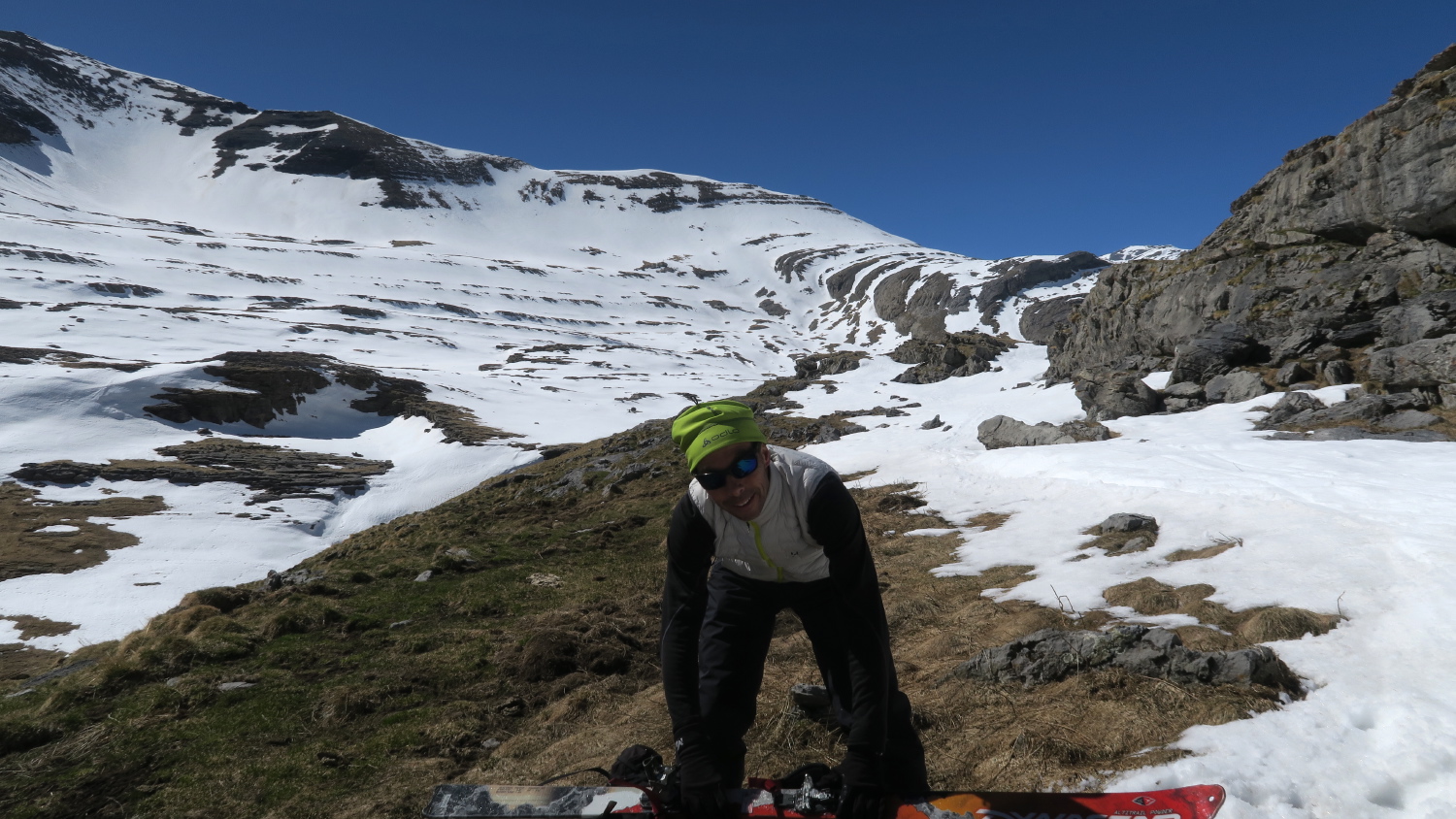 Gavarnie-Goritz - 54