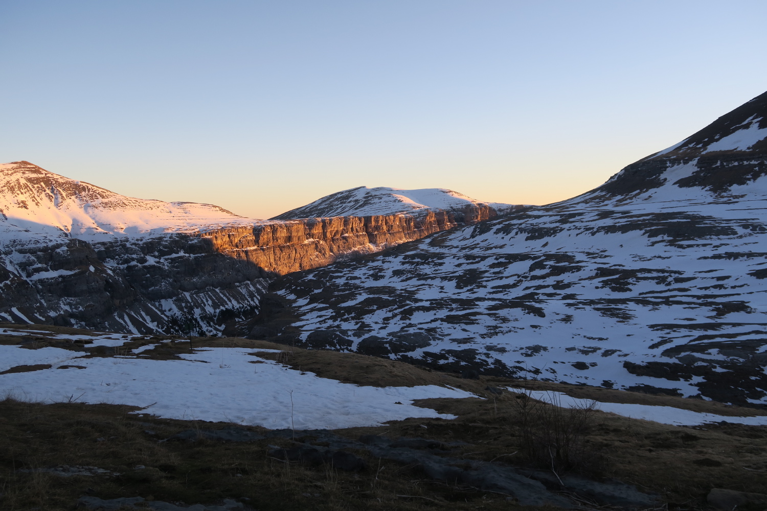 Gavarnie-Goritz - 55