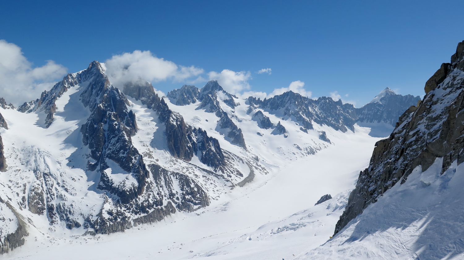 Argentiere - Ref d'argentiere - 12
