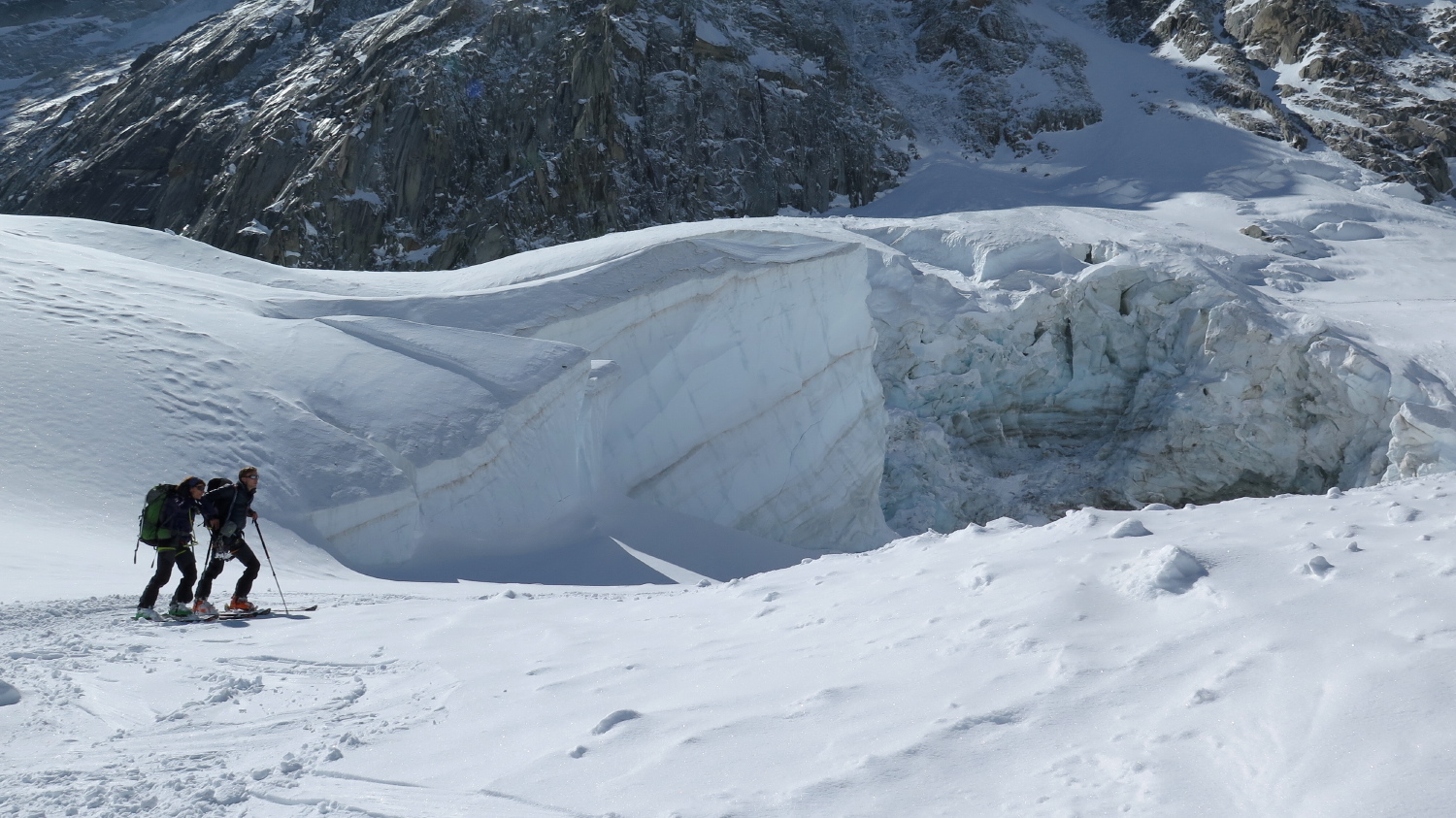 Argentiere - Ref d'argentiere - 16