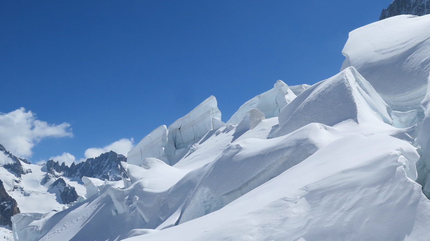 Argentiere - Ref d'argentiere - 17