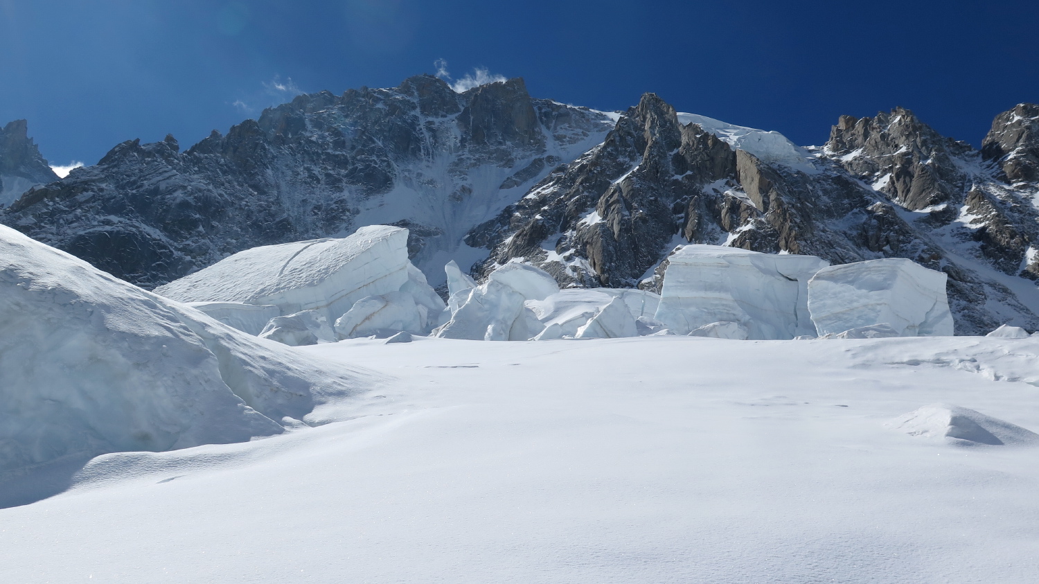 Argentiere - Ref d'argentiere - 18