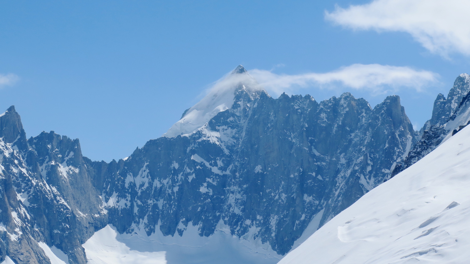 Argentiere - Ref d'argentiere - 20