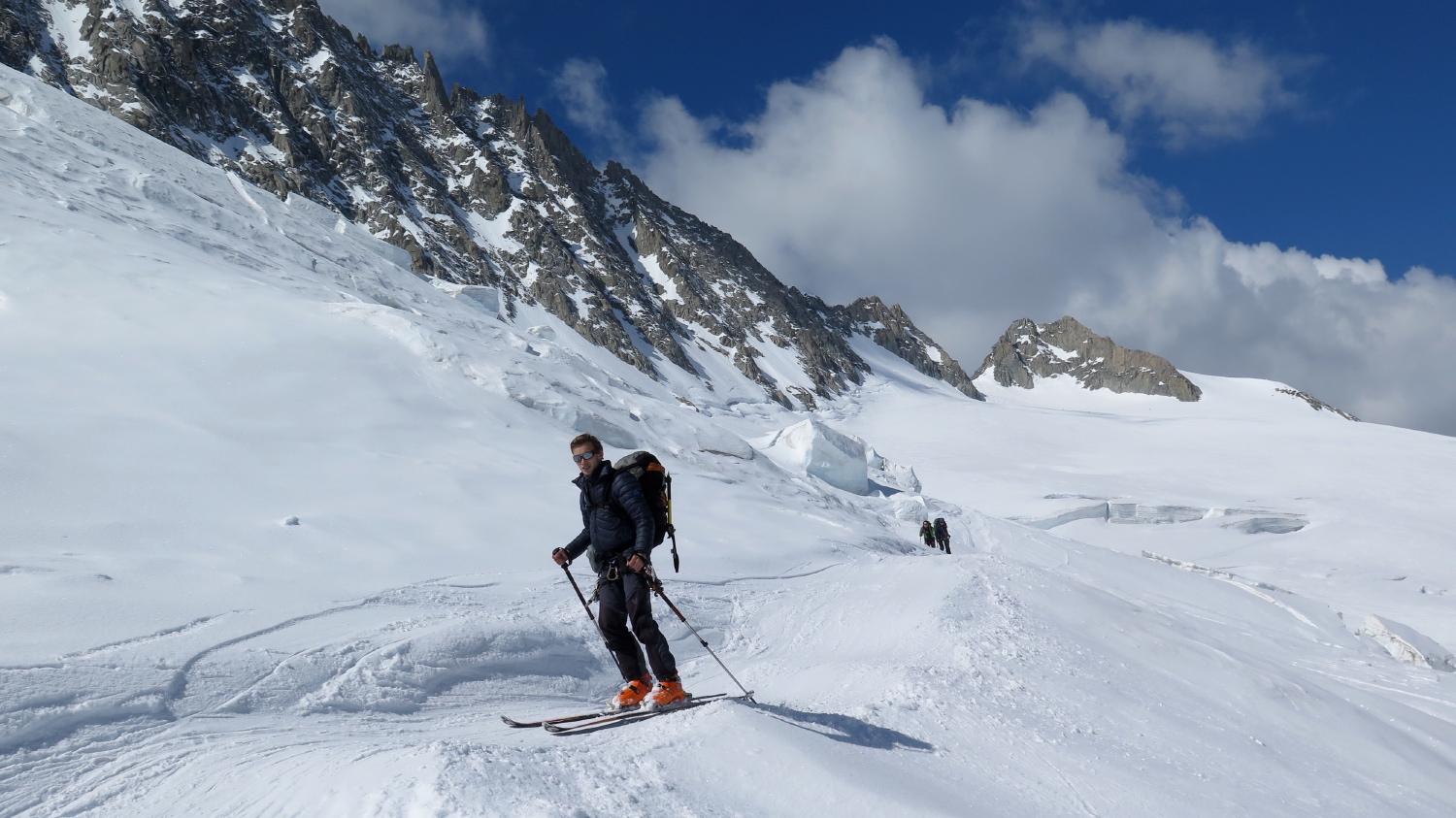 Argentiere - Ref d'argentiere - 21