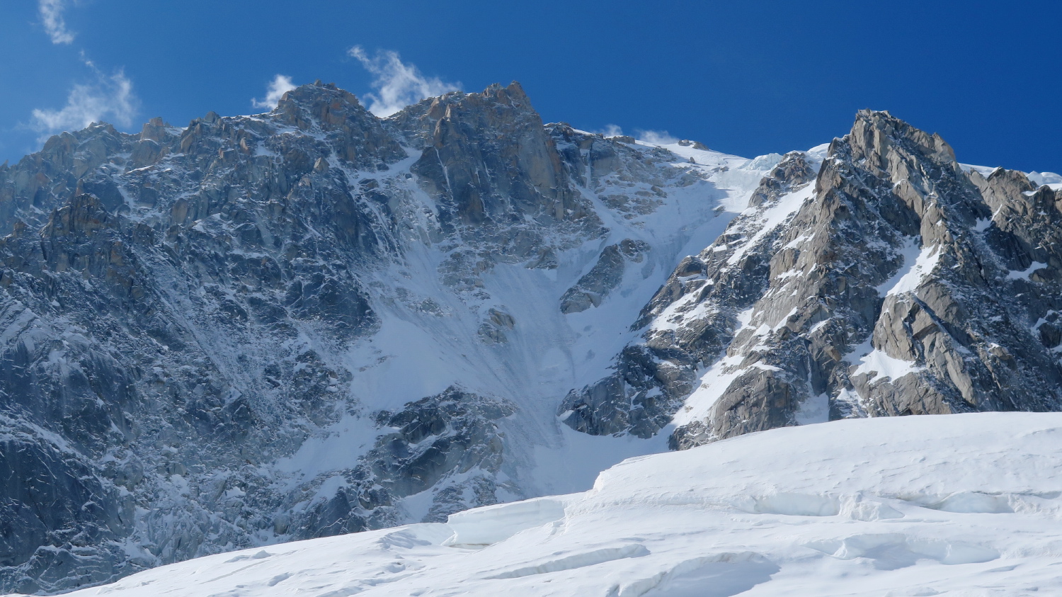 Argentiere - Ref d'argentiere - 22