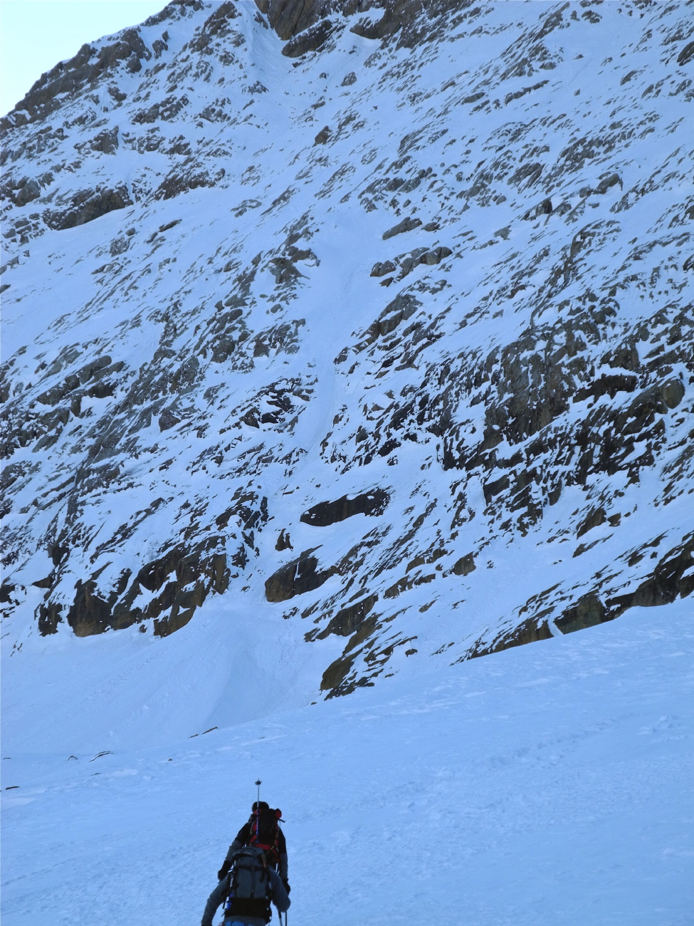 Glacier des Gabiétous - 10