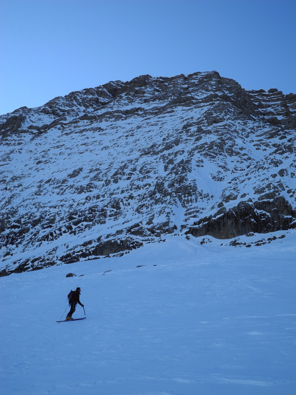 Glacier des Gabiétous - 11