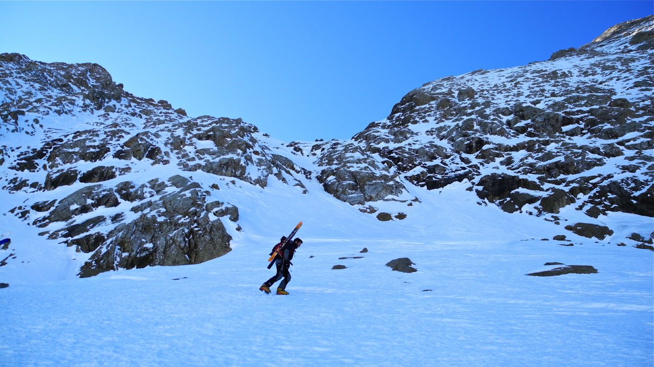 Glacier des Gabiétous - 15