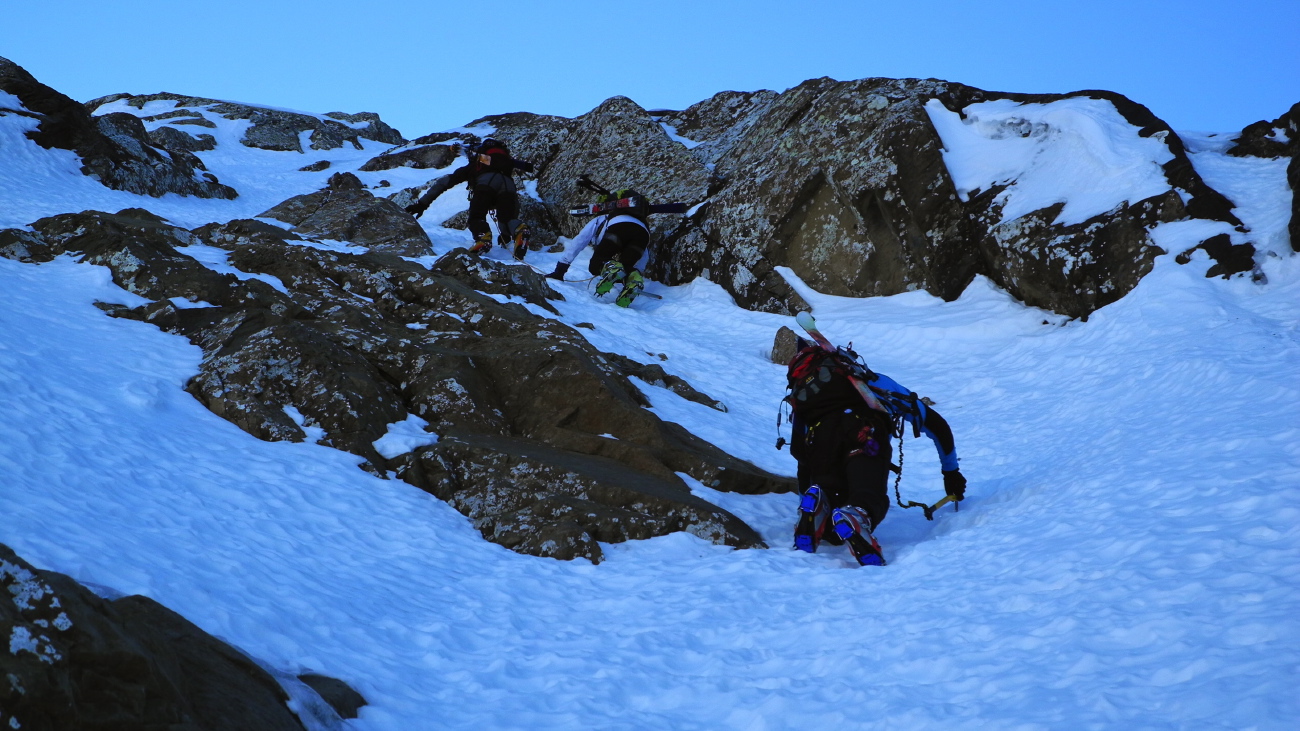 Glacier des Gabiétous - 17