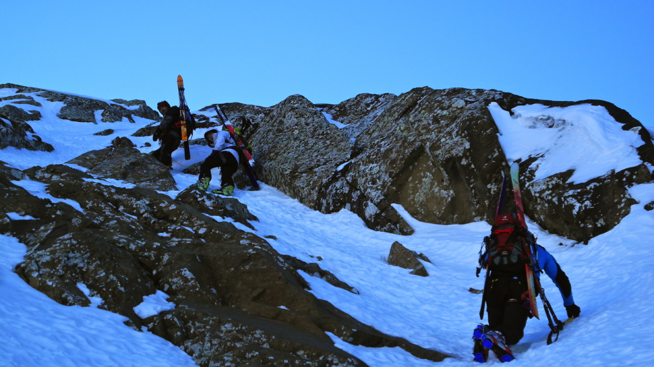 Glacier des Gabiétous - 19