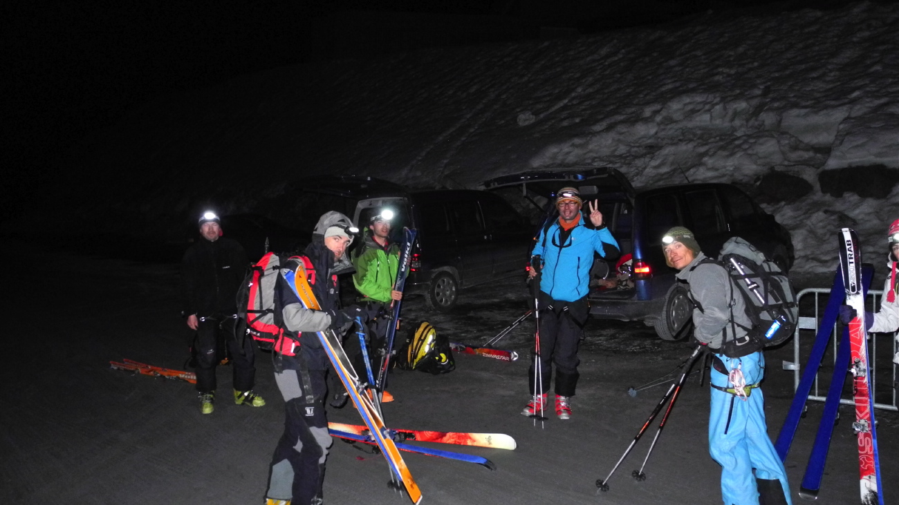 Glacier des Gabiétous - 02