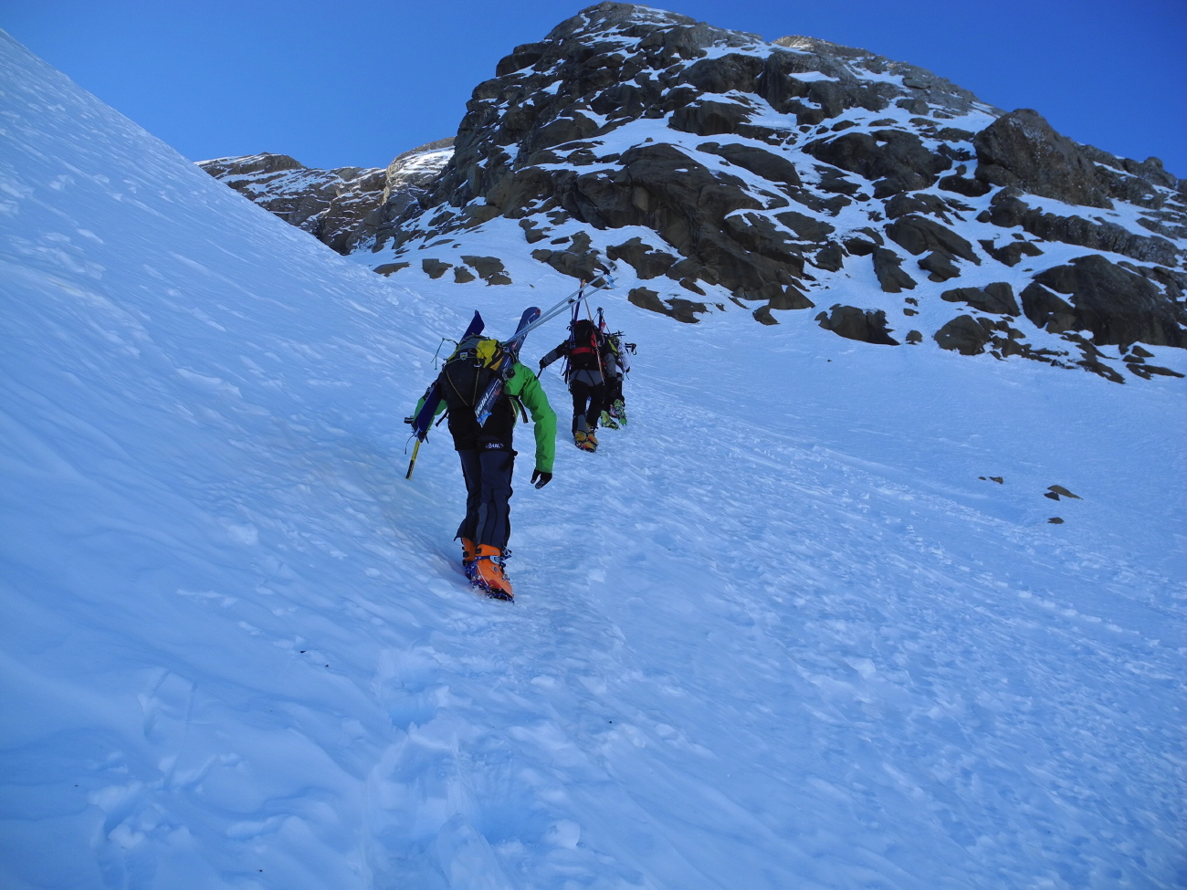 Glacier des Gabiétous - 27