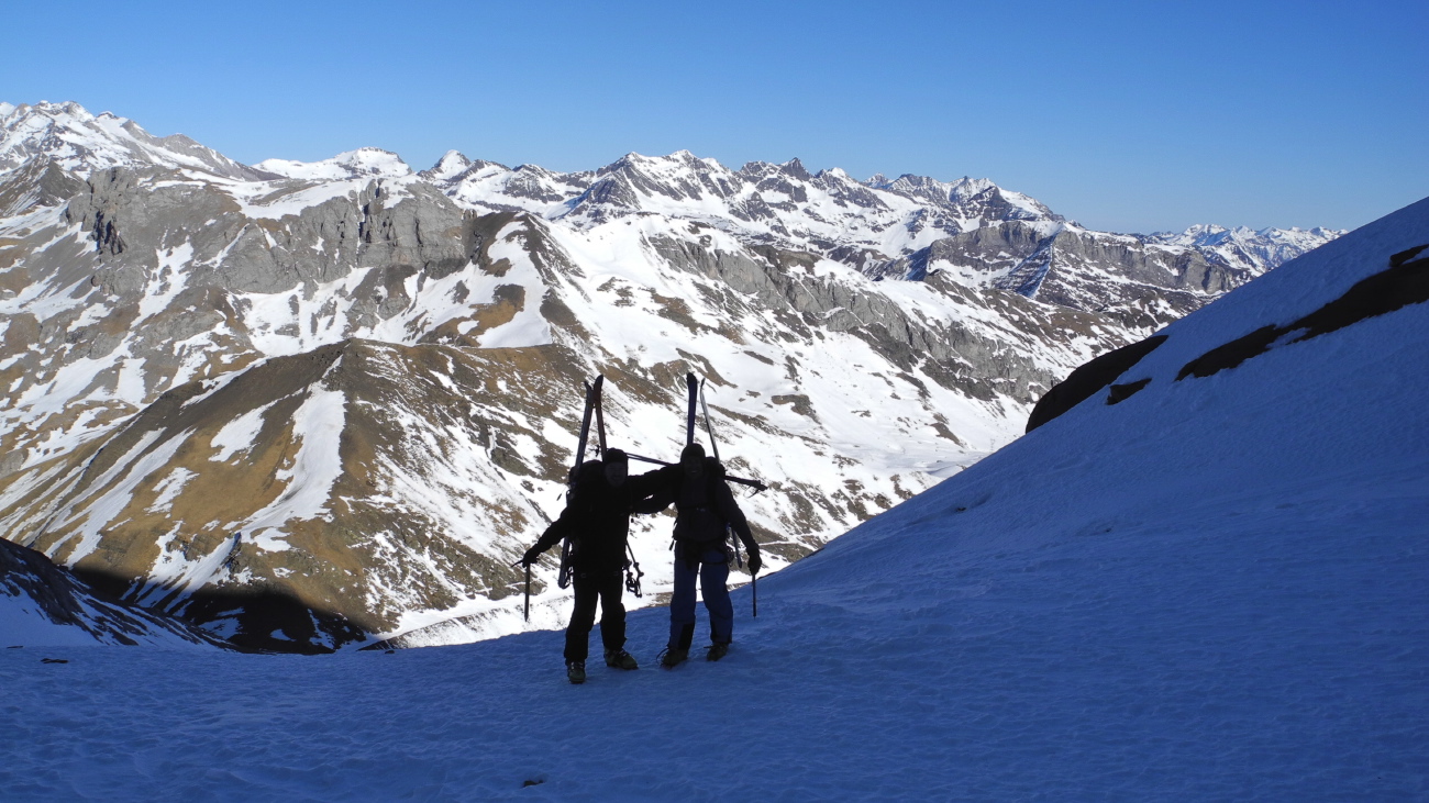 Glacier des Gabiétous - 29