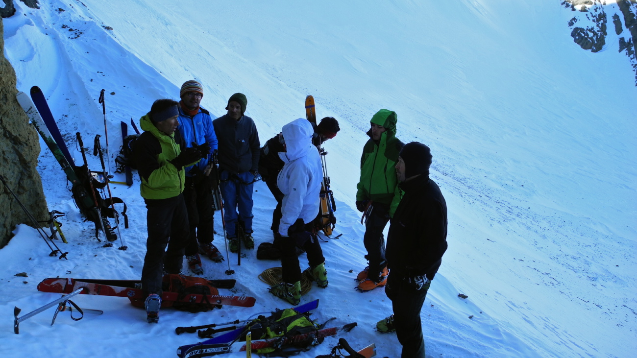 Glacier des Gabiétous - 32