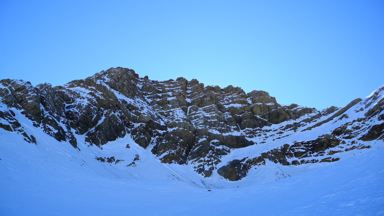 Glacier des Gabiétous - 34