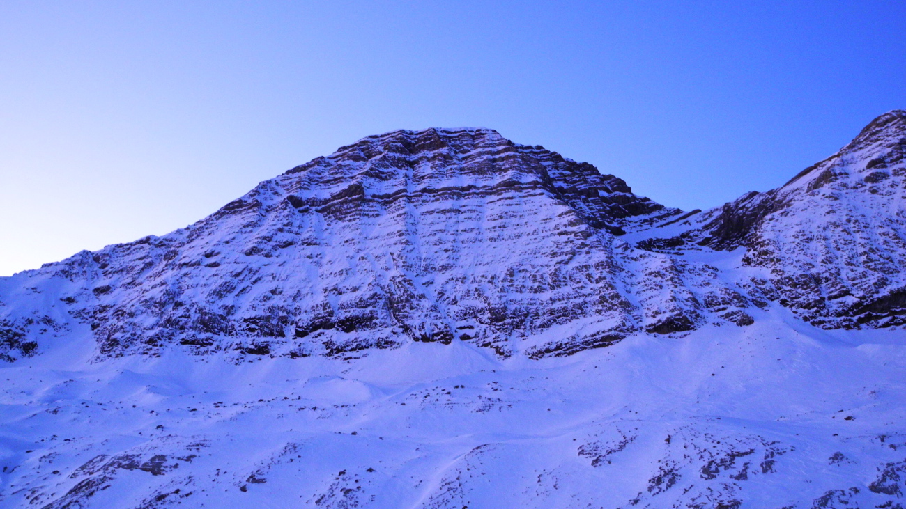 Glacier des Gabiétous - 04