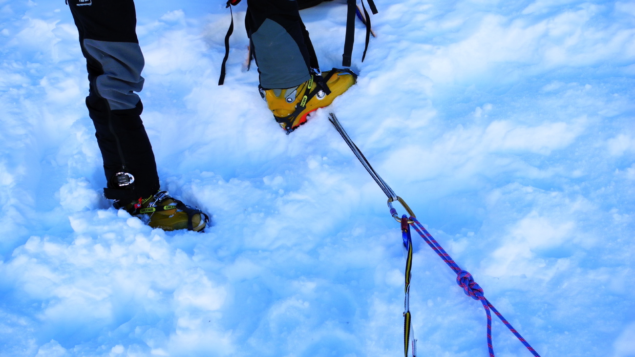 Glacier des Gabiétous - 40