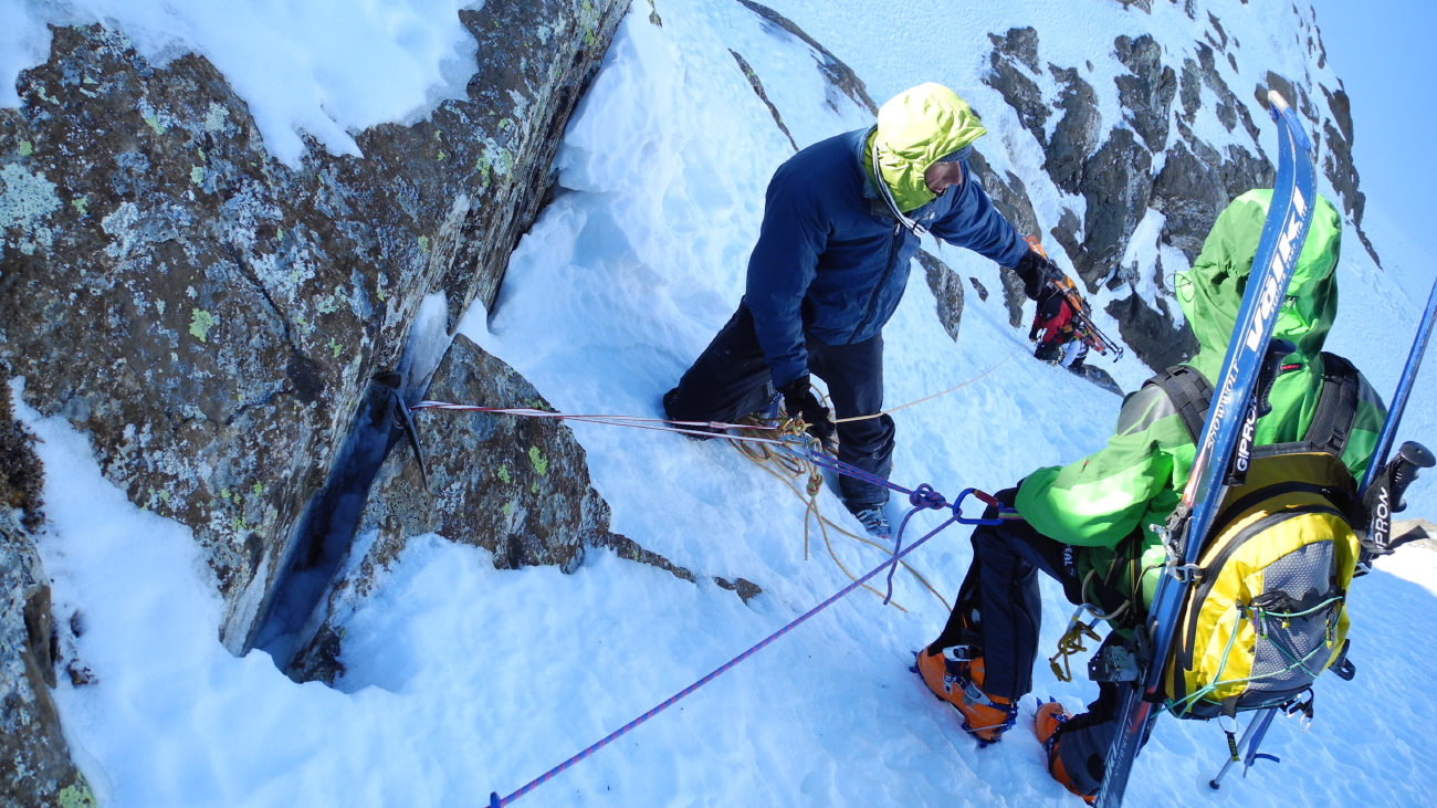 Glacier des Gabiétous - 44